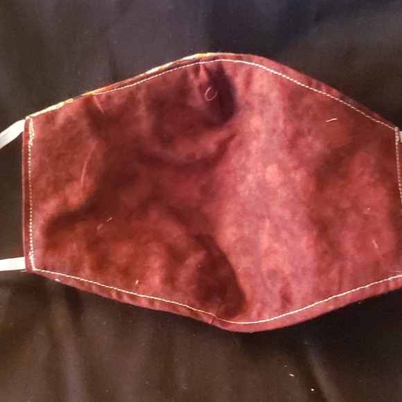 LINEN SPORTS Football Helmet Face Mask - Picture 5 of 5